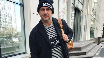 Потап записався до зубного і знайшов там собі нове заняття