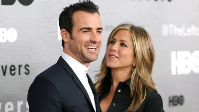 Все подробности развода Энистон и Теру: измена с Брэдом Питтом, обида Джоли и прочее