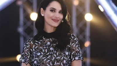 Маша Єфросиніна зворушливо привітала доньку з днем народження