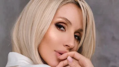 Светлана Лобода поразила сходством с певицей Шер