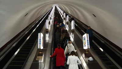 Киевский метрополитен сделал Илону Маску предложение, от которого тот не сможет отказаться