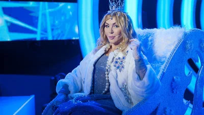 Ірина Білик розповіла, чому боїться їсти ковбасу на очах у чоловіка