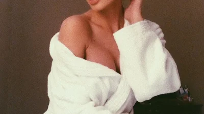 Миша Романова соблазнила фолловеров снимком в сексуальном боди