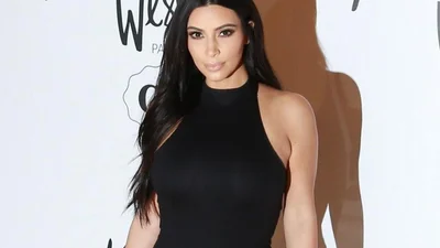 Кім Кардашьян знялася для Vogue та опинилася в центрі скандалу