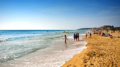 TUI Ukraine готовит вас к лету зимой: акционное раннее бронирование для семей с детьми