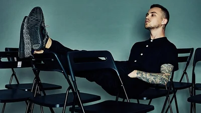 Артем Пивоваров підрахував, скільки ночей в рік він спить голяка