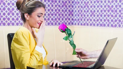 Назвали чоловічі імена, які найменше приваблюють жінок на сайтах знайомств
