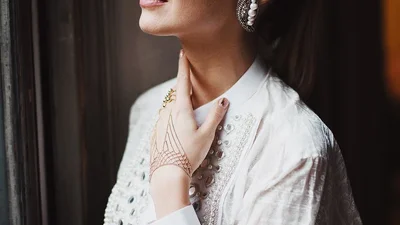 Икона стиля: ТОП-10 роскошных образов от Натальи Османн