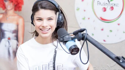 Michelle Andrade о своих парнях, Олеге Виннике и алкоголе