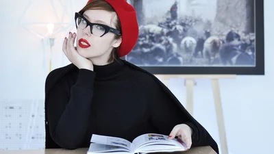 Соне Плакидюк - 29: лучшие работы знаменитого фотографа