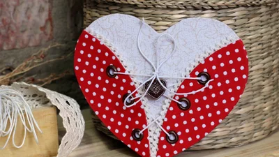 День Валентина 2019: крутые идеи валентинок своими руками