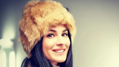 Не впізнати: Маша Єфросиніна показала, як виглядала в 13 років