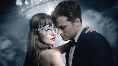 Плейліст "50 відтінків сірого": слухати онлайн саундтреки до всіх фільмів