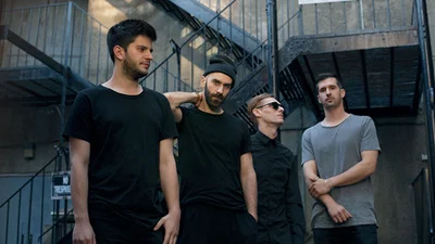 Люкс-плейліст: ТОП-5 крутих треків гурту X Ambassadors, які підкорять тебе з перших нот