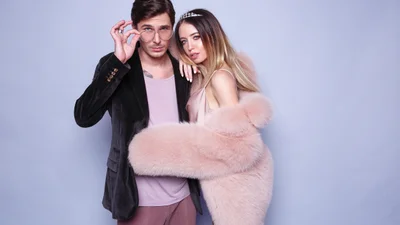 Эксклюзив: "Время и Стекло" о кумирах, слабых парнях, ошибке 404 и личных отношениях