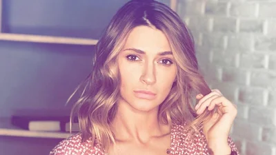 TAYANNA показала, як виглядала у 24 роки