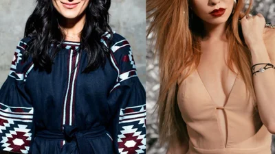 Лучше за этот weekend в Instagram: Маша Ефросинина, Надя Дорофеева и другие