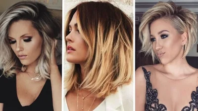 Кольорова весна: 7 топових відтінків для твого волосся у 2018