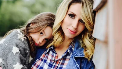 Світлана Лобода опублікувала фото зі своєю дорослою донькою