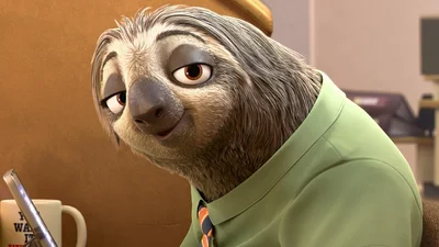 День неторопливости: смешные мемы и шутки о человеческой медлительности