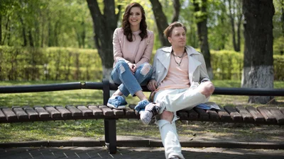 Як склалося життя героїв популярного серіаліті «Київ вдень і вночі»