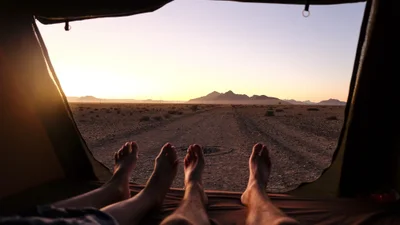 7 дешевых городов для романтических путешествий