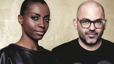 Morcheeba едут в Киев: 5 самых крутых клипов группы
