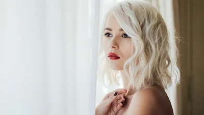 Мика Ньютон рассекретила дату своей свадьбы