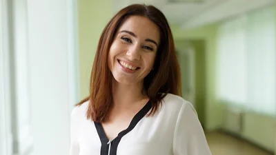 Зірка серіалу "Школа" Яніна Андреєва: 10 неочікуваних фактів про Катю