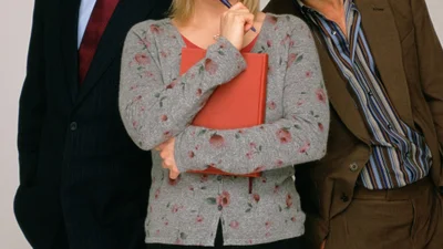 Хто б із українських зірок зіграв Бріджит Джонс