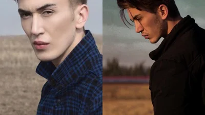 Як це сталося: хлопець з Казахстану пройшов у фінал жіночого конкурсу краси (ФОТО)