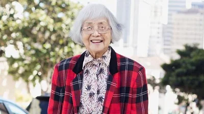Стильні японські пенсіонери покажуть тобі, як круто потрібно одягатися