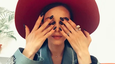 Мария Яремчук представила лирический трек "Назавжди", от которого мурашки бегают