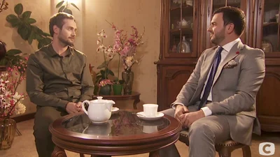 "Холостяк" 8 сезон: смотреть 4 выпуск онлайн