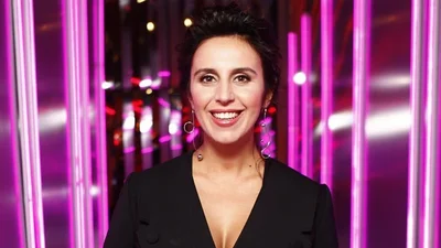 5 образів вагітної Джамали, від яких ми в захваті