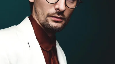 Алан Бадоєв розсекретив найголовнішу жінку у своєму житті