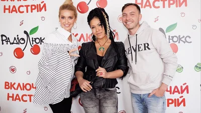 "Без грима": Гайтана відверто про дочку, свої пісні та мрії