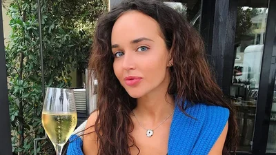 Певица Маша Фокина сообщила, что выходит замуж