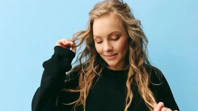 Алена Шоптенко рассказала о своей мечте и беременности во время «Танцев со звездами»