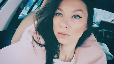 Поліна Логунова поділилася рецептом схуднення після пологів і розсекретила свою вагу