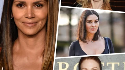 Восемь голливудских красавиц, которые никогда не делали пластические операции