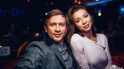 Поліна Логунова показала пікантне фото з Дмитром Ступкою