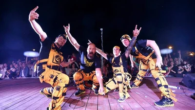 Гучне повернення: якою буде премія "Золота жар-птиця" у 2018 році