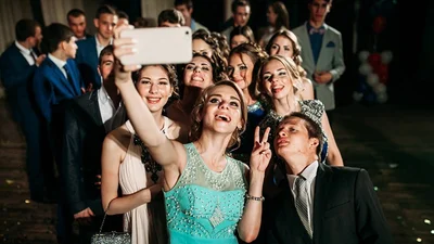 Коли випускний 2018 в Україні: дата святкування