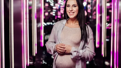 Стало відомо, коли Джамала вийде з декрету
