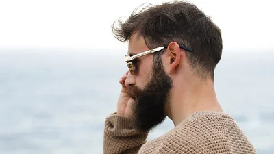 С бородой или без: какие мужчины сводят женщин с ума
