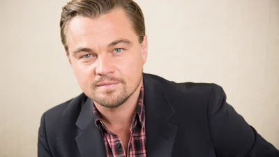 У Леонардо Ди Каприо новая подружка, ей всего 20 лет и она очень горячая