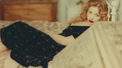 Тина Кароль посвятила новый клип "Все во мне" своей тайной любви