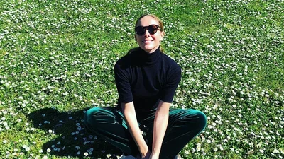 Катерина Осадча і Юрій Горбунов зачарували красивими фото зі Стамбулу