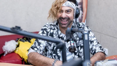 Група Rumberos заспівала пісню "Несе Галя воду" іспанською